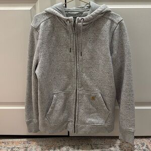 Carthart Full Zip Hoodie